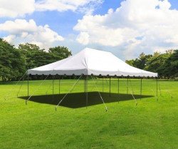 Weekender 20’x30 Tent