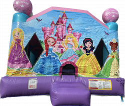 Princess Castle