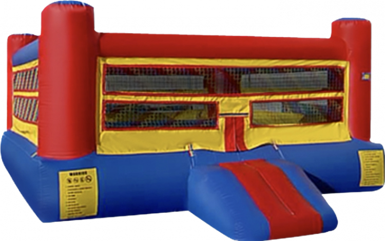 Boxing Ring