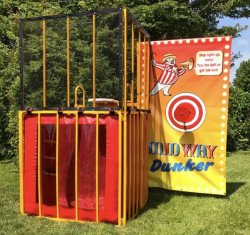 Dunk Tank