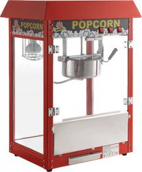 Popcorn Machine