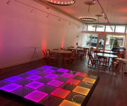 IMG 0581 1711600774 10’ x 10’ Led Dance Floor