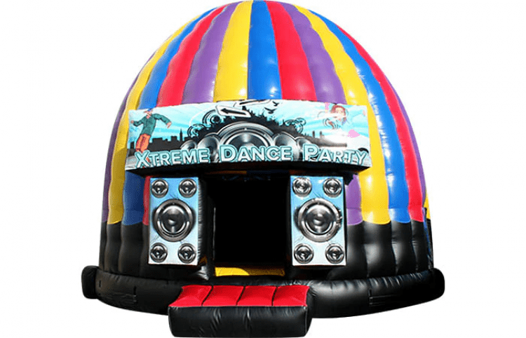 Bounce Houses