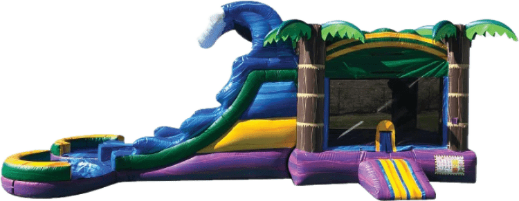 Slides & Combos