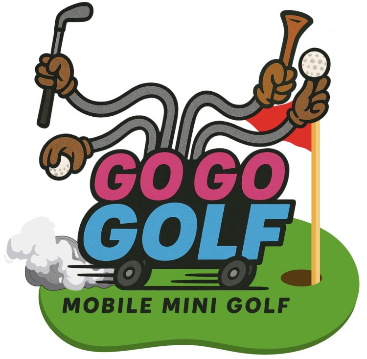 Mobile Mini Golf