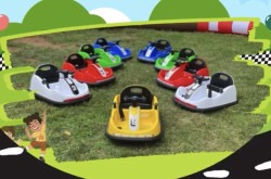 Little Racers