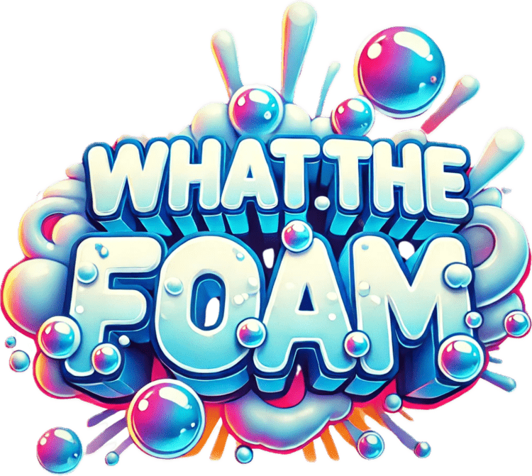 Foam Parties