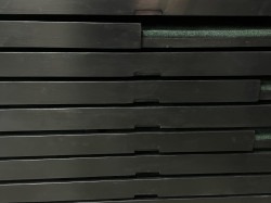 Mobile Mini Golf - The All Black Edition