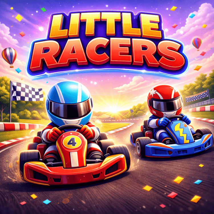 Little Racers