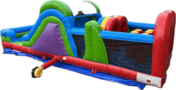 IMG 4008 1767402228 31’ Rainbow Obstacle