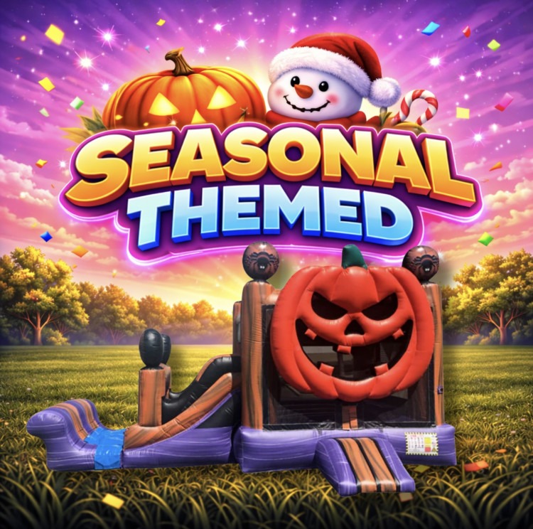 Seasonal Themed