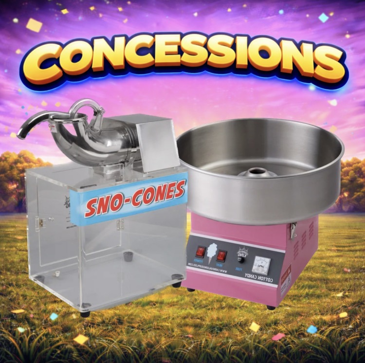 Concessions