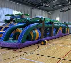 att.Z9LGp2L2aRL2kJ CtkTaFVZwsI6pL1fQd Z9 SpR5VY 1771897463 Tropical Oasis 40’ Obstacle