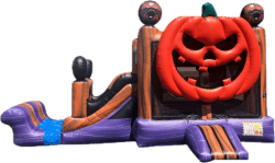 Halloween Pumpkin Combo