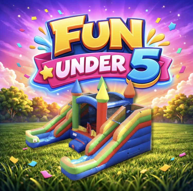 Fun Under 5 Fun Under 5