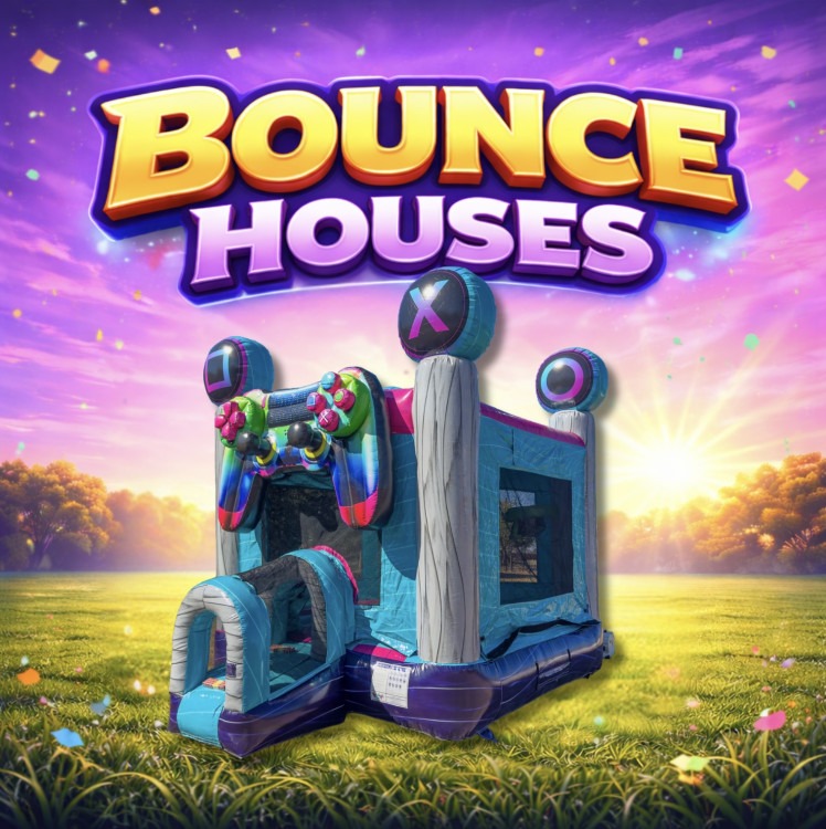 Bounce Houses
